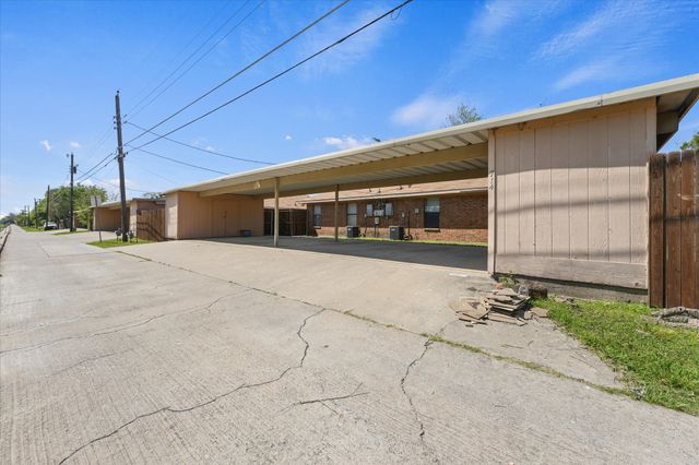 714 Royal Crest Drive, Richardson, TX 75081