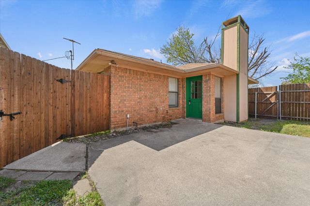 714 Royal Crest Drive, Richardson, TX 75081