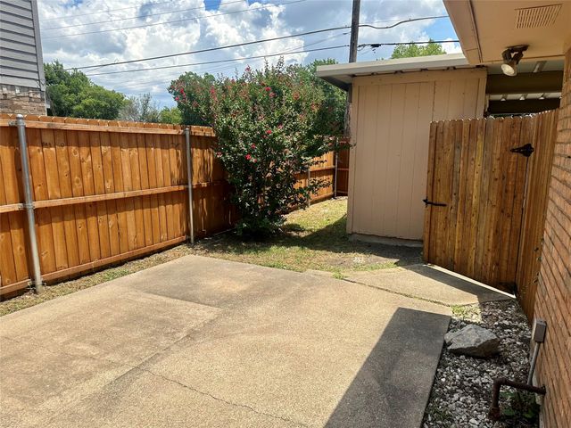 714 Royal Crest Drive, Richardson, TX 75081