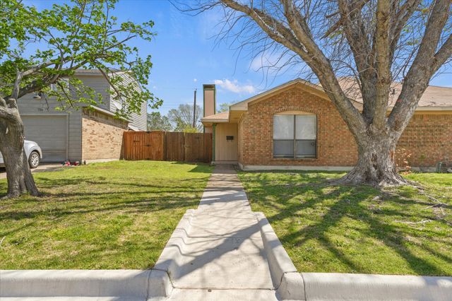 714 Royal Crest Drive, Richardson, TX 75081