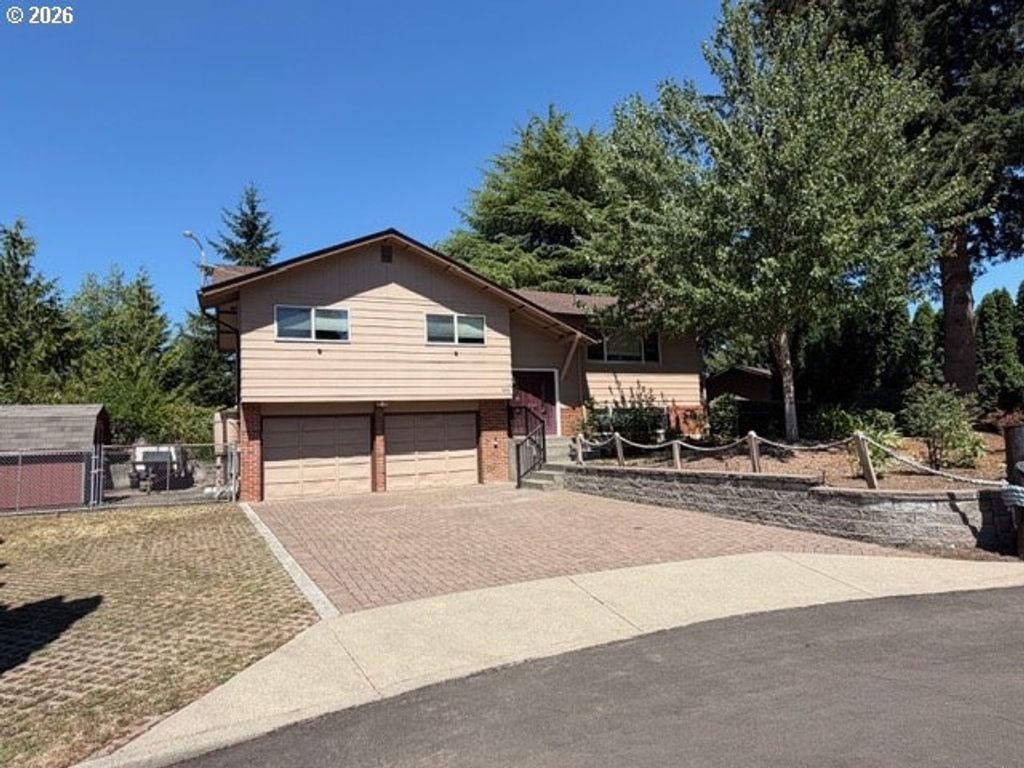 8808 Ne 82ND St, Vancouver, WA 98662