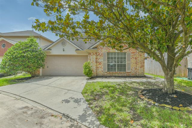 10423 Emerald Glen Lane, Houston, TX 77070