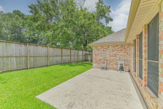 10423 Emerald Glen Lane, Houston, TX 77070