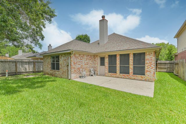 10423 Emerald Glen Lane, Houston, TX 77070