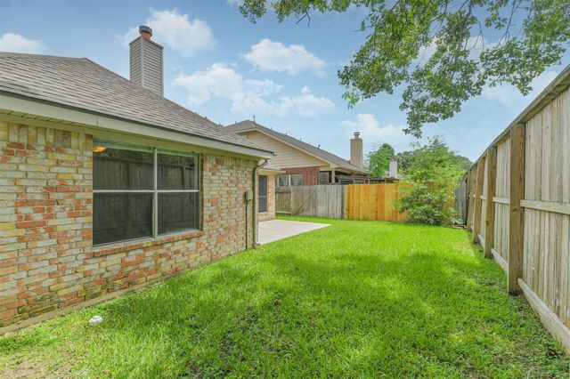 10423 Emerald Glen Lane, Houston, TX 77070