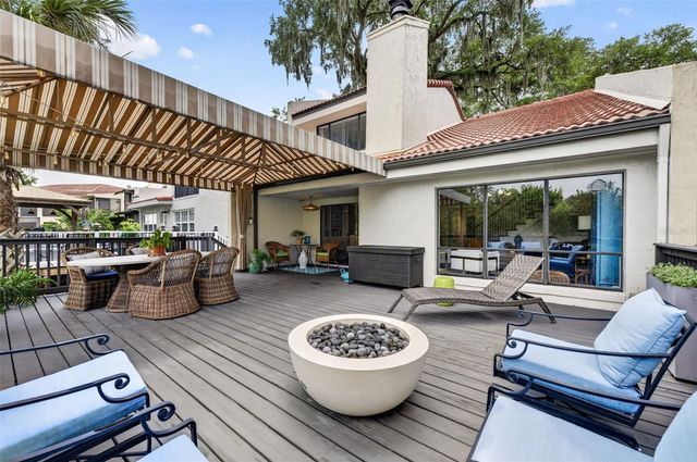 2881 TEMPLE TRAIL, Winter Park, FL 32789