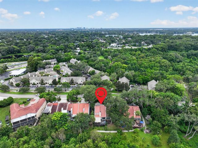 2881 TEMPLE TRAIL, Winter Park, FL 32789