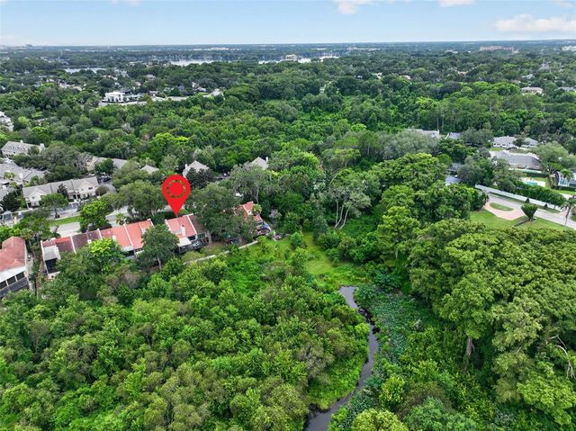 2881 TEMPLE TRAIL, Winter Park, FL 32789