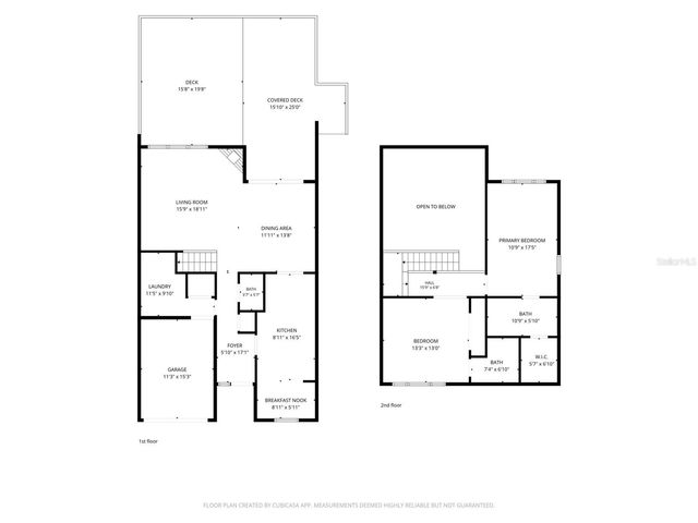 2881 TEMPLE TRAIL, Winter Park, FL 32789