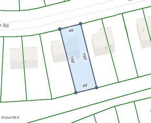 13 Wake Robin Road, Malta, NY 12020