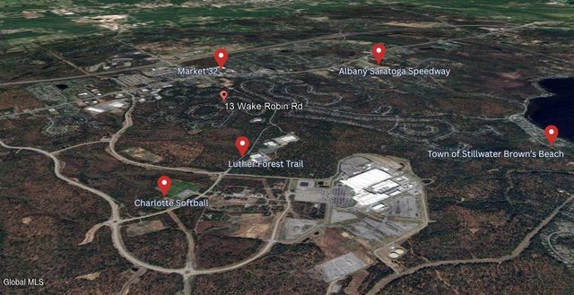 13 Wake Robin Road, Malta, NY 12020