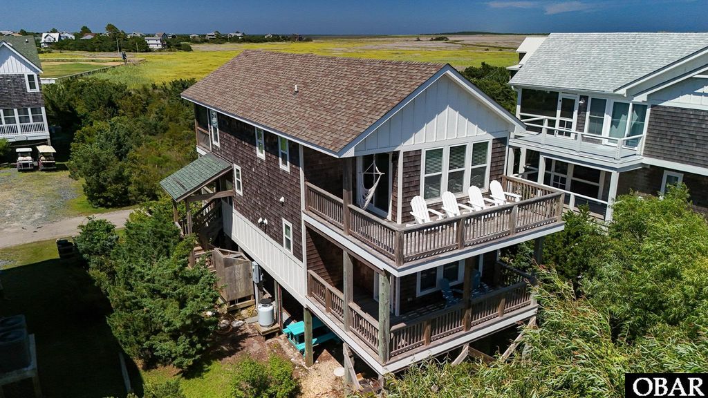 Image 2 of property listing at 74 Lake Drive, Ocracoke, NC 27960