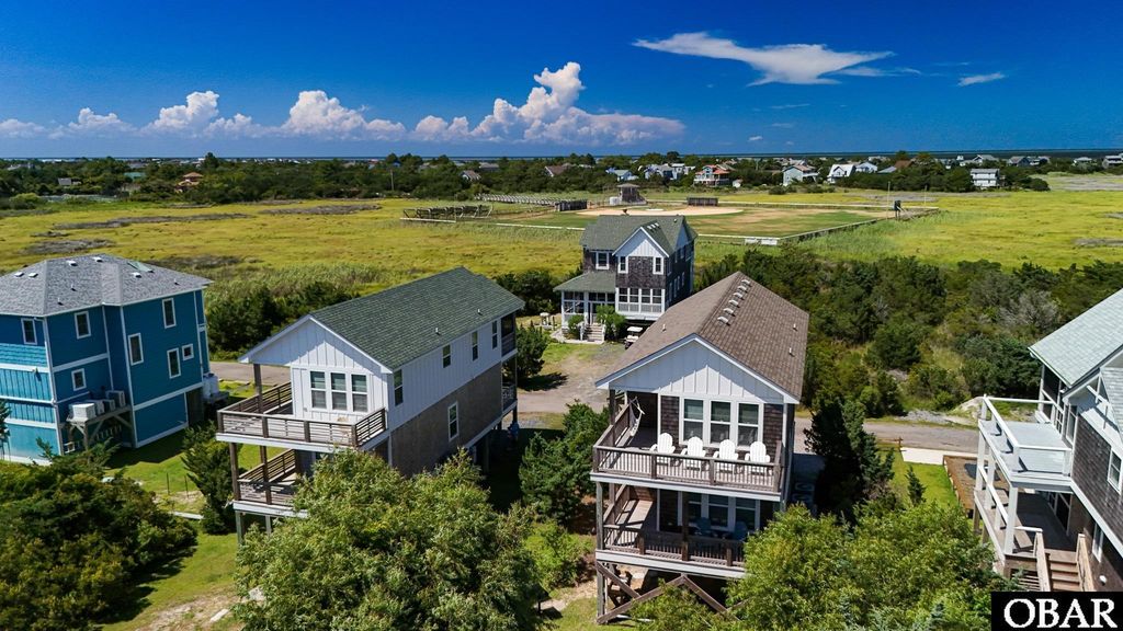 Image 11 of property listing at 74 Lake Drive, Ocracoke, NC 27960