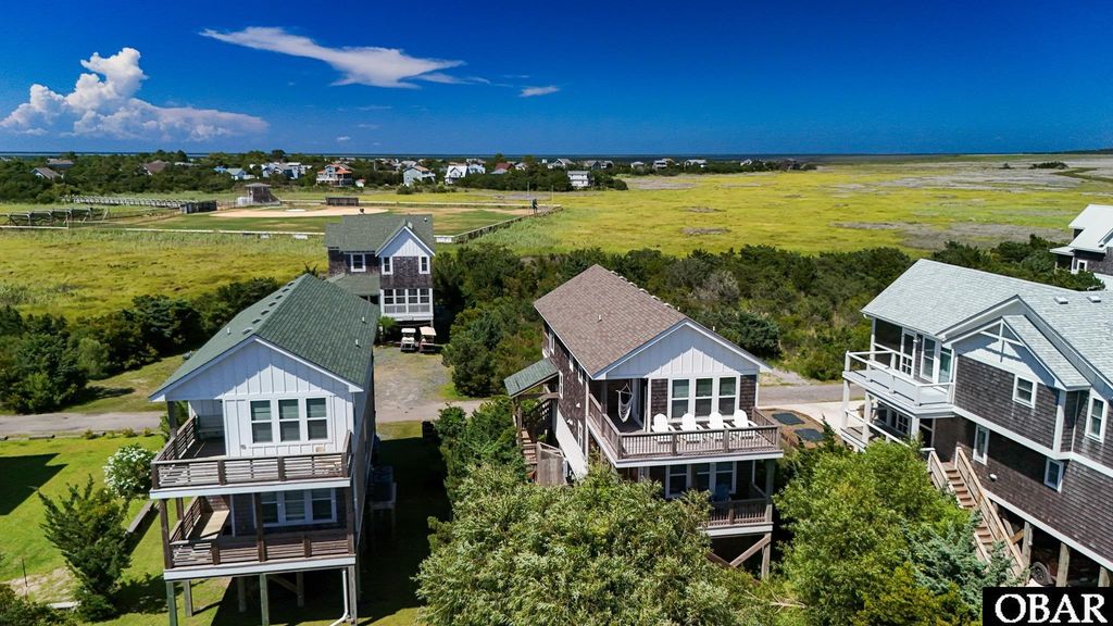 Image 12 of property listing at 74 Lake Drive, Ocracoke, NC 27960