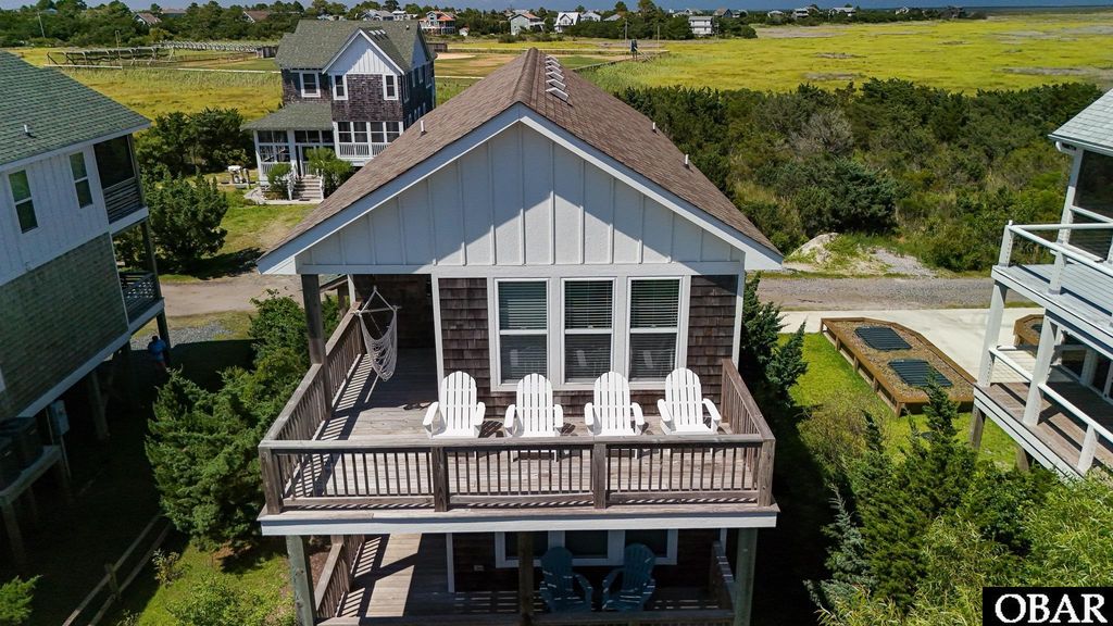Image 13 of property listing at 74 Lake Drive, Ocracoke, NC 27960