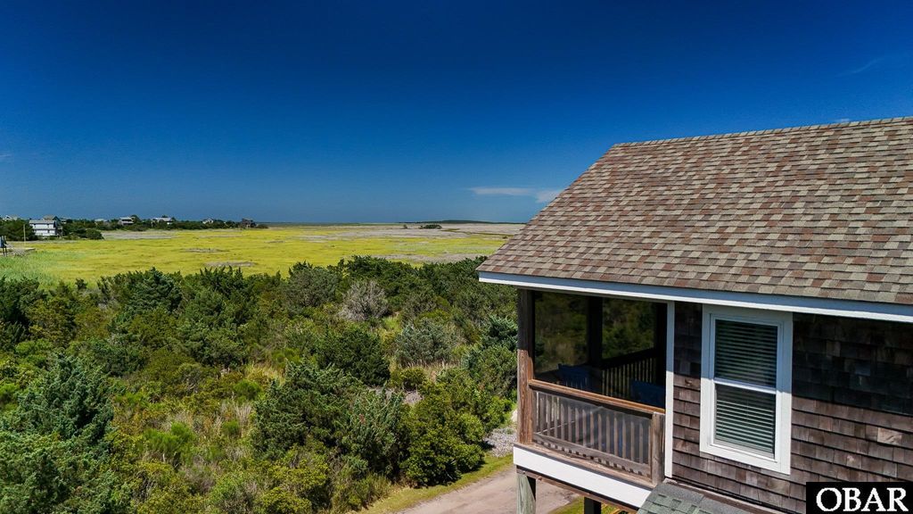 Image 14 of property listing at 74 Lake Drive, Ocracoke, NC 27960
