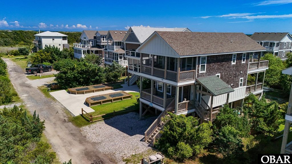 Image 15 of property listing at 74 Lake Drive, Ocracoke, NC 27960