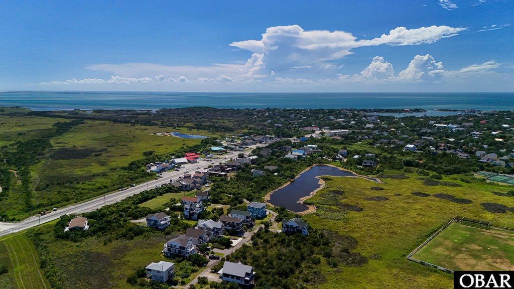 Image 17 of property listing at 74 Lake Drive, Ocracoke, NC 27960