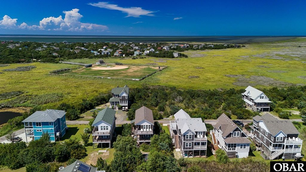 Image 18 of property listing at 74 Lake Drive, Ocracoke, NC 27960