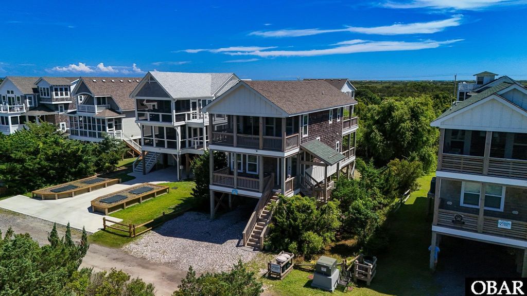 Image 3 of property listing at 74 Lake Drive, Ocracoke, NC 27960