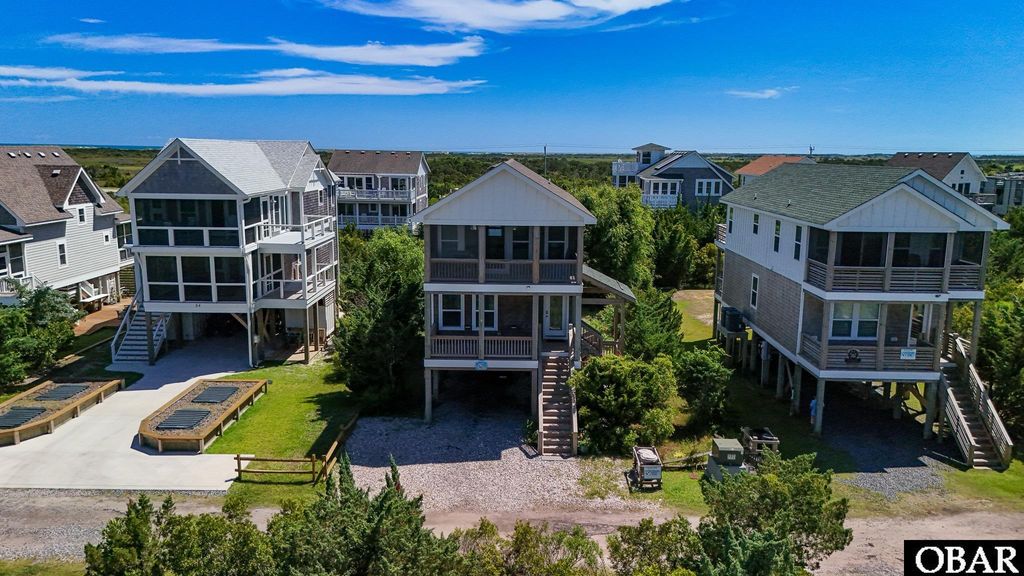 Image 4 of property listing at 74 Lake Drive, Ocracoke, NC 27960