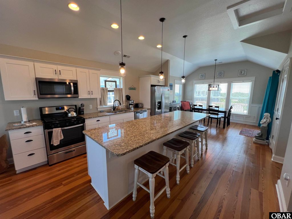 Image 32 of property listing at 74 Lake Drive, Ocracoke, NC 27960