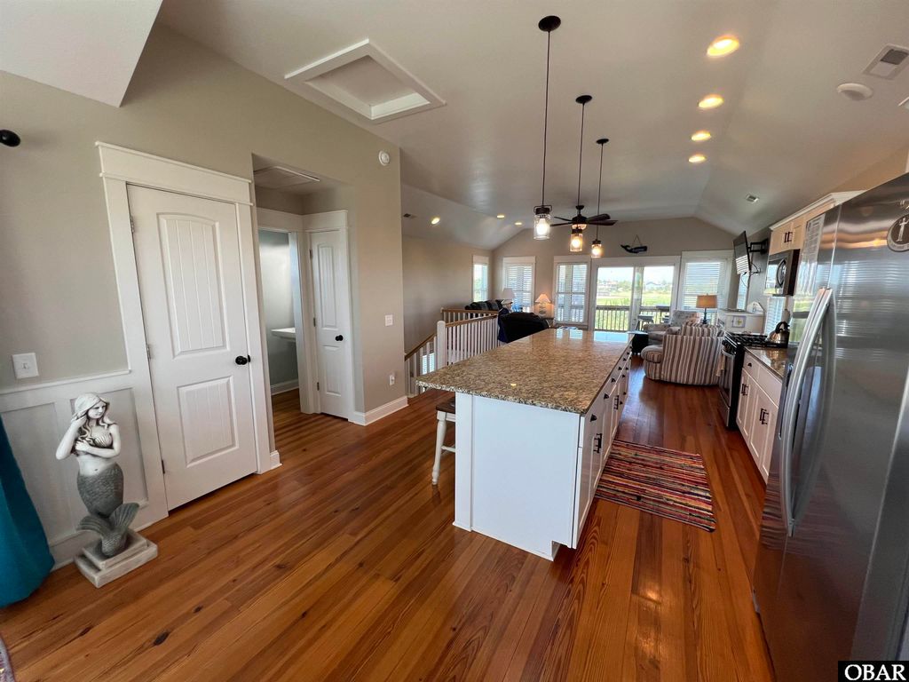 Image 34 of property listing at 74 Lake Drive, Ocracoke, NC 27960