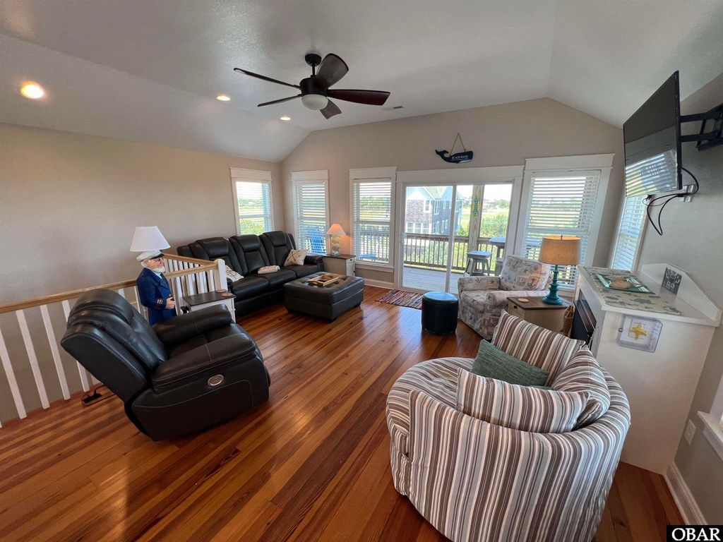 Image 35 of property listing at 74 Lake Drive, Ocracoke, NC 27960