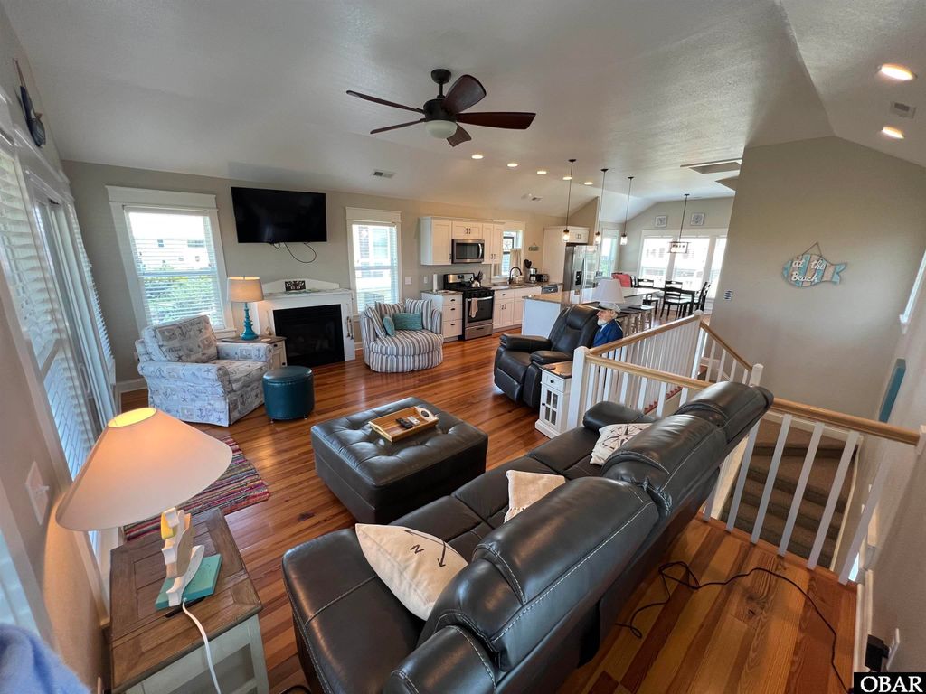 Image 37 of property listing at 74 Lake Drive, Ocracoke, NC 27960