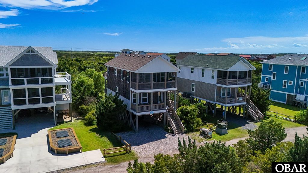 Image 5 of property listing at 74 Lake Drive, Ocracoke, NC 27960