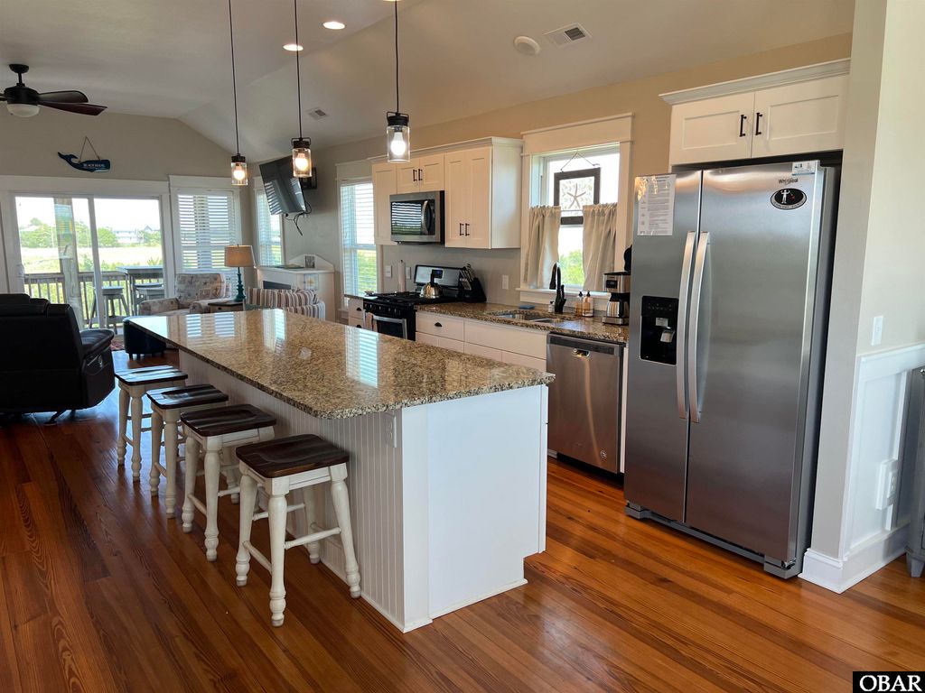 Image 45 of property listing at 74 Lake Drive, Ocracoke, NC 27960