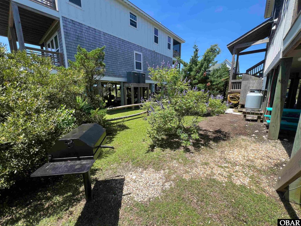 Image 46 of property listing at 74 Lake Drive, Ocracoke, NC 27960