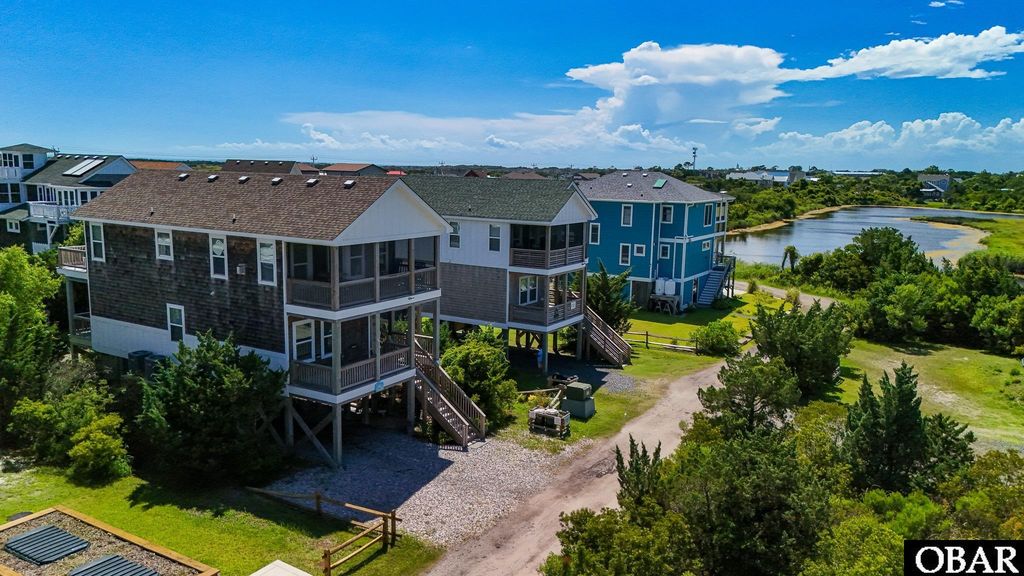 Image 6 of property listing at 74 Lake Drive, Ocracoke, NC 27960