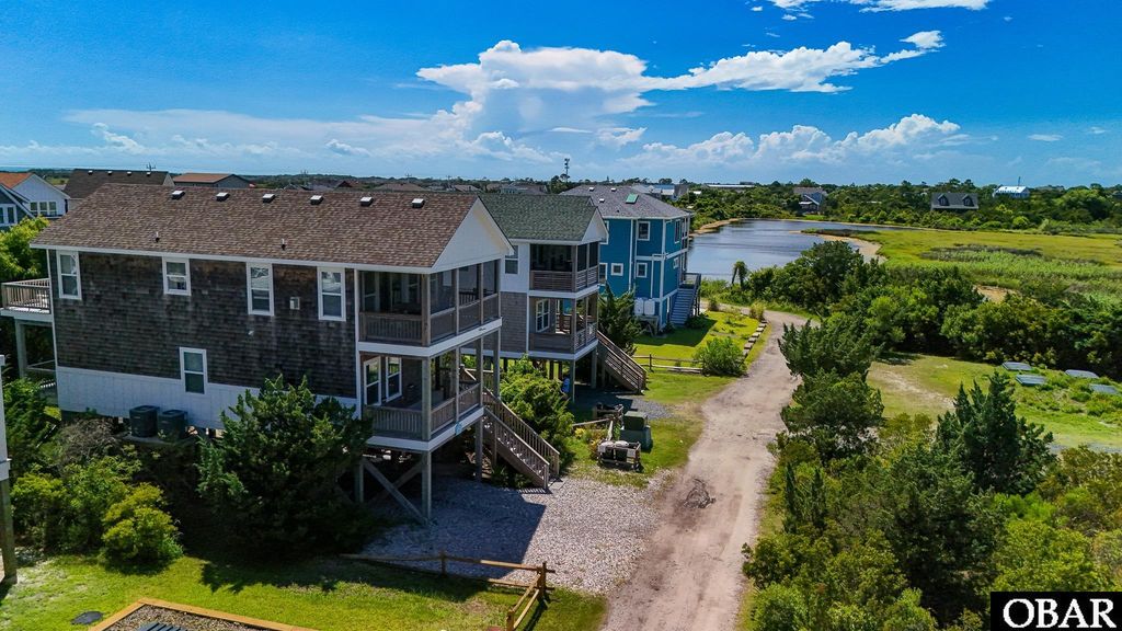 Image 7 of property listing at 74 Lake Drive, Ocracoke, NC 27960