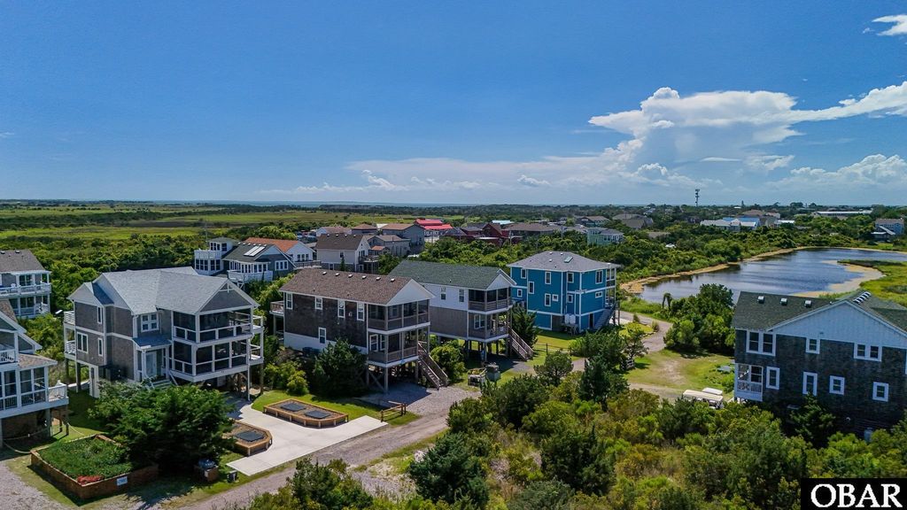 Image 8 of property listing at 74 Lake Drive, Ocracoke, NC 27960