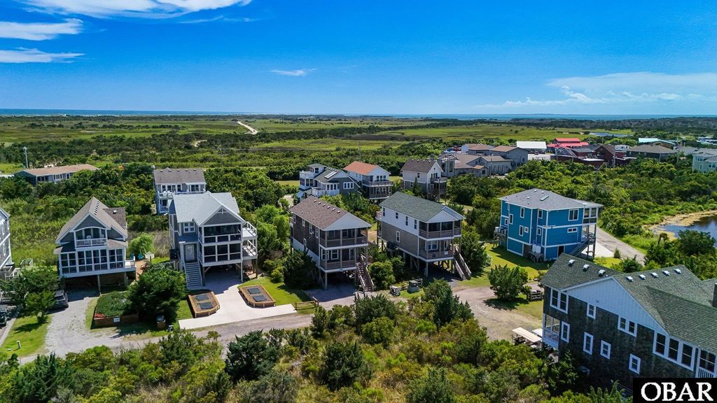 Image 9 of property listing at 74 Lake Drive, Ocracoke, NC 27960