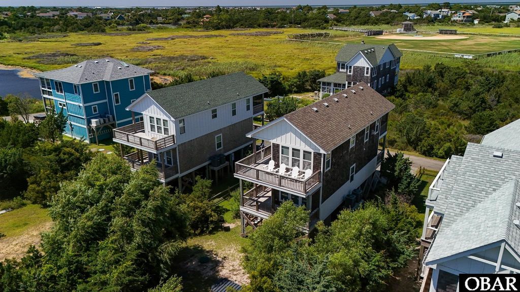 Image 10 of property listing at 74 Lake Drive, Ocracoke, NC 27960