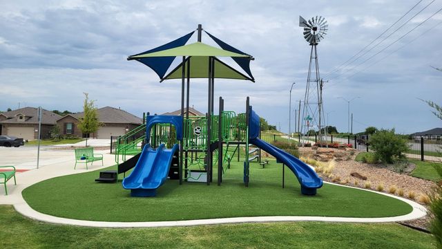 9300 SUBJECK Way, Fort Worth, TX 76108