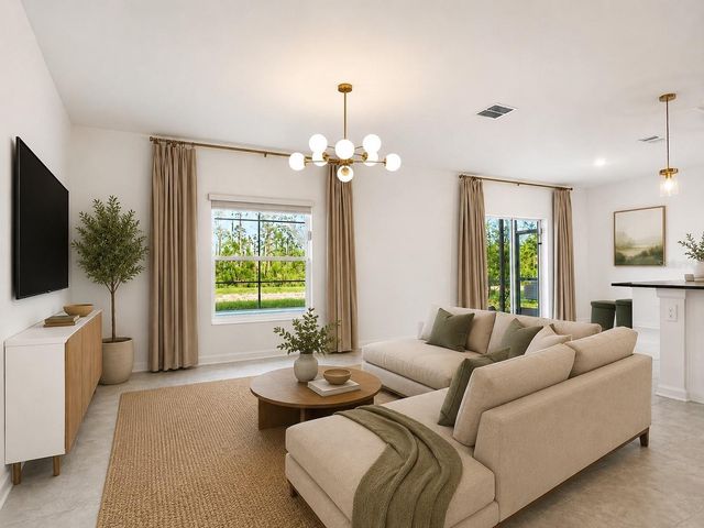 231 BRAVE ROAD, Davenport, FL 33837