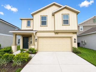 231 BRAVE ROAD, Davenport, FL 33837