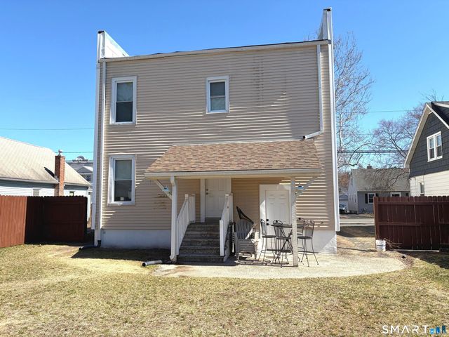 137 Clifton Street, Wallingford, CT 06492