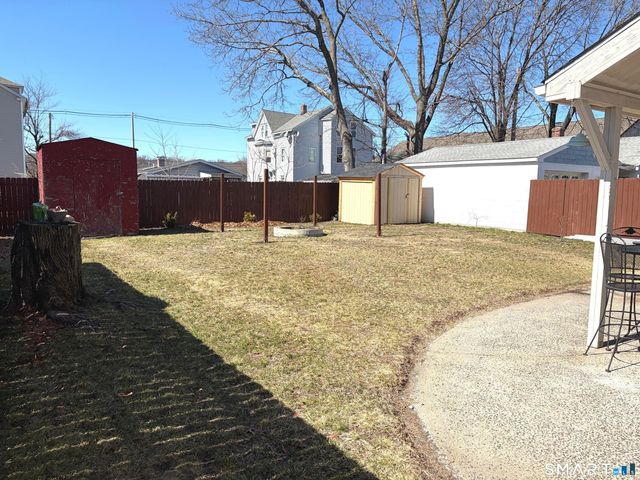 137 Clifton Street, Wallingford, CT 06492