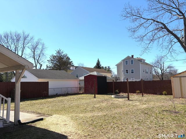 137 Clifton Street, Wallingford, CT 06492