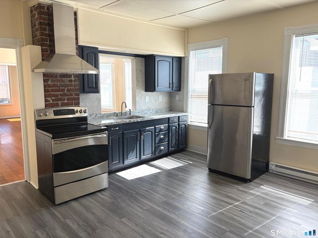 137 Clifton Street, Wallingford, CT 06492