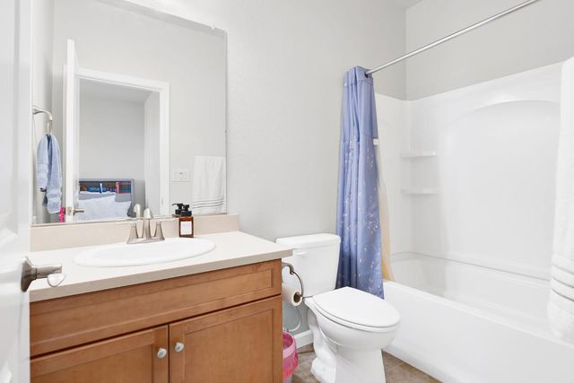 4033 Morrison Way, Roseville, CA 95747