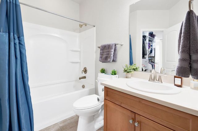 4033 Morrison Way, Roseville, CA 95747