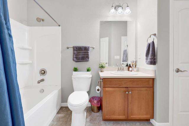 4033 Morrison Way, Roseville, CA 95747