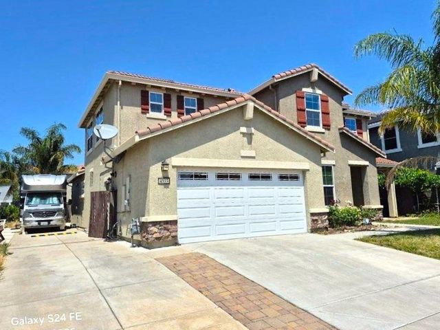 4033 Morrison Way, Roseville, CA 95747