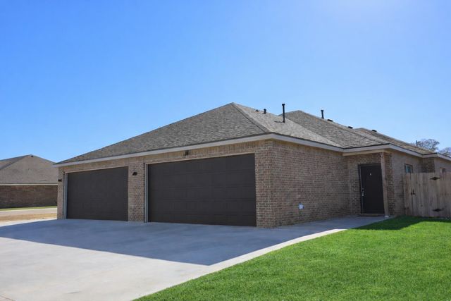 5523 Itasca Street, Lubbock, TX 79416