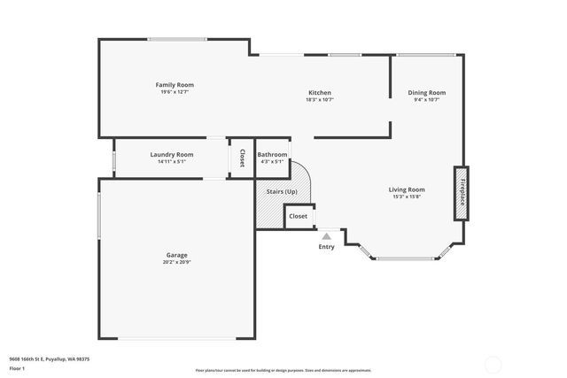 9608 166th Street E, Puyallup, WA 98375
